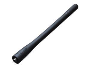 Vhf Helical Antenna For 2 and 4W Radios Kenwood KRA-26 019048148070 Vhf Helical Antenna For 2 and 4W Radios Kenwood KRA-26 019048148070