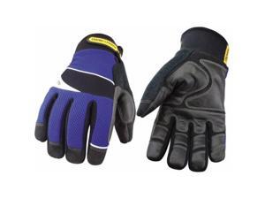 Waterproof Winter Lined With Kevlar Xl YOUNGSTOWN GLOVE CO. Gloves 08-3085-80-XL Waterproof Winter Lined With Kevlar Xl YOUNGSTOWN GLOVE CO. Gloves 08-3085-80-XL