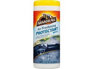 Armored AutoGroup New Car Protectant Wipes 78533 Armored AutoGroup New Car Protectant Wipes 78533
