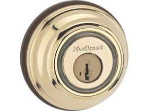 Kevo Bluetoth DeaDoublet P Brss KWIKSET Deadbolts 925 KEVO DB L03 883351477642 Kevo Bluetoth DeaDoublet P Brss KWIKSET Deadbolts 925 KEVO DB L03 883351477642