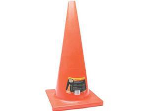 Traffic Cone 28In Orange Sperian Protection Americas RWS-50012 040025500123 Traffic Cone 28In Orange Sperian Protection Americas RWS-50012 040025500123