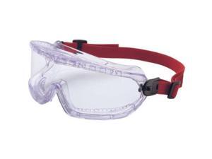 Anti-Foglens Goggle Ajustable Clear Anti-Foglens Goggle Ajustable Clear