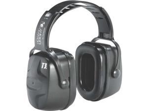 Thunder T3 Headband Earmuff Sperian Protection Americas Hearing Protection Thunder T3 Headband Earmuff Sperian Protection Americas Hearing Protection