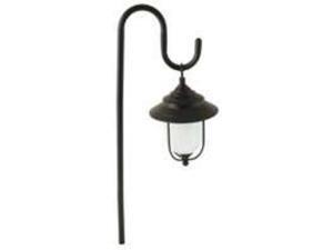 Coleman Cable 95867 10-Watt Low-Voltage Metal Path Light Black Path Light Metal Coleman Cable 95867 10-Watt Low-Voltage Metal Path Light Black Path Light Metal