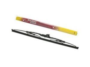 Bld Wiper 22In Stl Rubb Blk Ac FEDERAL-MOGUL CORP. Wiper Blades Sets RDB22 Black Bld Wiper 22In Stl Rubb Blk Ac FEDERAL-MOGUL CORP. Wiper Blades Sets RDB22 Black
