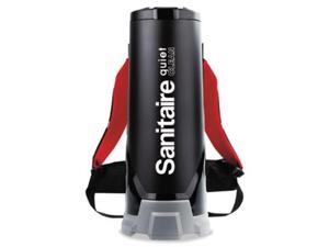 Vacuum Back Pack W/Hepa 10Qt EUREKA COMPANY Vacuum Cleaners SC535A 023169135765 Vacuum Back Pack W/Hepa 10Qt EUREKA COMPANY Vacuum Cleaners SC535A 023169135765