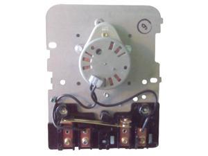 Time Switch Replacement Motor Single Pole 2Hp 40Amp 120 Volt TORK 101 Time Switch Replacement Motor Single Pole 2Hp 40Amp 120 Volt TORK 101