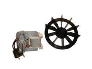 Air King Exhaust Fan Motor and Fan Assembly Kit Globe Union Bath Fans AS50 KIT Air King Exhaust Fan Motor and Fan Assembly Kit Globe Union Bath Fans AS50 KIT