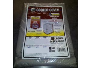 34W34D36H POLY COVER DOWN DIAL MFG INC Evaporative Cooler Parts 8929 34W34D36H POLY COVER DOWN DIAL MFG INC Evaporative Cooler Parts 8929