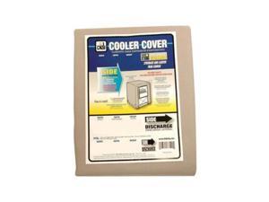 28W28D34H POLY COVER SIDE DIAL MFG INC Evaporative Cooler Parts 8728 28W28D34H POLY COVER SIDE DIAL MFG INC Evaporative Cooler Parts 8728