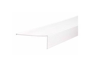 SILL NOSING 2-3/4IN 36IN WHT M-D Building Products Sill Nosing 77883 SILL NOSING 2-3/4IN 36IN WHT M-D Building Products Sill Nosing 77883