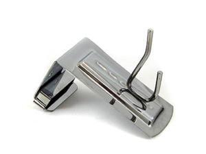 Over The Door Utility Hook Decko Closet Hardware 38510 725113385102 Over The Door Utility Hook Decko Closet Hardware 38510 725113385102