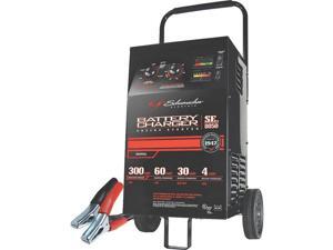 Schumacher SE-8050 Battery Charger Schumacher SE-8050 Battery Charger