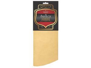 2Sq Ft Leather Chamois SM ARNOLD Cleaning Implements 85-120 079038851205 2Sq Ft Leather Chamois SM ARNOLD Cleaning Implements 85-120 079038851205