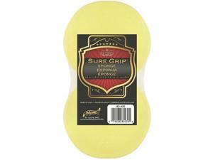 Sure Grip Bone Shape Sponge SM ARNOLD Cleaning Implements 85-430 079038854305 Sure Grip Bone Shape Sponge SM ARNOLD Cleaning Implements 85-430 079038854305