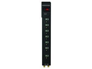 Monster Tv Surge Protection Outlet Strip Vanco Receptacles and Switches Monster Tv Surge Protection Outlet Strip Vanco Receptacles and Switches
