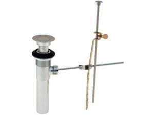 Brass Pop-Up PREMIER Faucet Handles, Adapters and Repair 124011 076335015163 Brass Pop-Up PREMIER Faucet Handles, Adapters and Repair 124011 076335015163