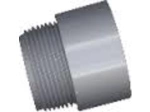 3/4" Terminal Adapter, 5 Pack Halex Misc. Electrical 27352 051411273521 3/4" Terminal Adapter, 5 Pack Halex Misc. Electrical 27352 051411273521