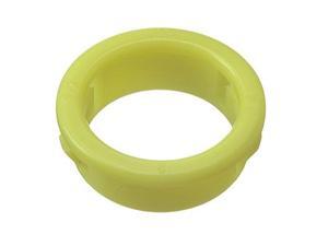 1/2" Snapin Bushing 10-Pack Halex Company Conduit 27251 051411272517 1/2" Snapin Bushing 10-Pack Halex Company Conduit 27251 051411272517