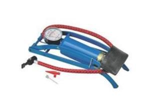 Automotive Tire Foot Pump With Gauge 08901-8 Victor Automotive 08901-8 Automotive Tire Foot Pump With Gauge 08901-8 Victor Automotive 08901-8