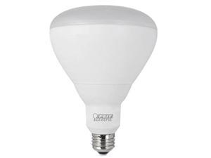 100W Equivalent Dimmable Led Br40 Light, Soft White Feit Electric Led Lightbulbs 100W Equivalent Dimmable Led Br40 Light, Soft White Feit Electric Led Lightbulbs