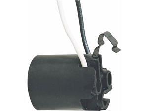 Standard Base Phenolic Socket With 9" Leads Westinghouse Lighting 2221700 Standard Base Phenolic Socket With 9" Leads Westinghouse Lighting 2221700