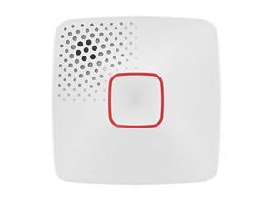Onelink Wi-Fi Smoke + Carbon Monoxide Alarm, Hardwired, Apple Homekit-Enabled Onelink Wi-Fi Smoke + Carbon Monoxide Alarm, Hardwired, Apple Homekit-Enabled