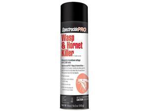 18 Oz Pro Aerosol Wasp and Hornet Killer Spectrum Group Pest Control HG-30110 18 Oz Pro Aerosol Wasp and Hornet Killer Spectrum Group Pest Control HG-30110