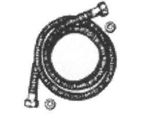 84In Shower Hose F/Hand Held PLUMB PAK Shower Head Parts & Access. PP828-47 84In Shower Hose F/Hand Held PLUMB PAK Shower Head Parts & Access. PP828-47