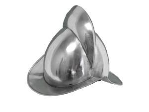 Spanish Morion Helmet - Medieval Conquistador Costume Spanish Morion Helmet - Medieval Conquistador Costume