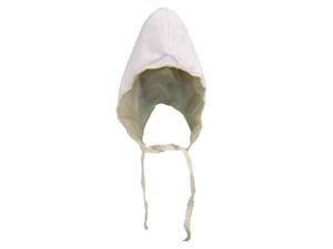 Helmet Padding Liner Cap with Ties - Large Soft Cotton Helmet Padding Liner Cap with Ties - Large Soft Cotton