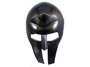 Corinthian Gladiator Helmet: Medieval Costume Corinthian Gladiator Helmet: Medieval Costume