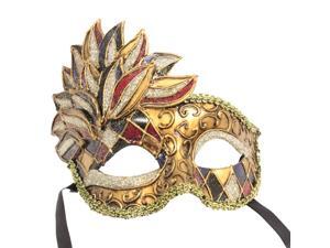 MARDI GRAS MASK - Venetian Masks - CARNIVAL COSTUME MARDI GRAS MASK - Venetian Masks - CARNIVAL COSTUME