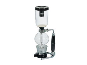 Hario Coffee Brewing Siphon Syphon Glass 5 Cup Capacity 600ml TCA-5 EX Technica Hario Coffee Brewing Siphon Syphon Glass 5 Cup Capacity 600ml TCA-5 EX Technica