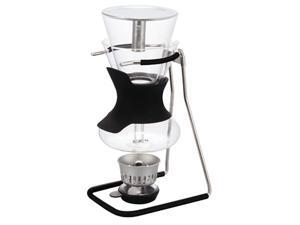 Hario Sommelier Coffee Maker Siphon Syphon Glass Decanter Brewer 20 oz Hario Sommelier Coffee Maker Siphon Syphon Glass Decanter Brewer 20 oz