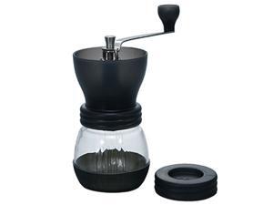 Hario Skerton Ceramic Coffee Burr Grinder Hand Crank Drip MSCS-2TB USA SHIP Hario Skerton Ceramic Coffee Burr Grinder Hand Crank Drip MSCS-2TB USA SHIP