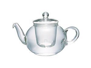Hario Donau Premium All Glass Strainer Tea Server 500ml 2 Cup Size TDN-2 Hario Donau Premium All Glass Strainer Tea Server 500ml 2 Cup Size TDN-2