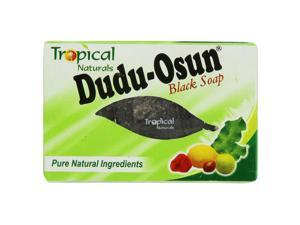 Dudu-Osun 100% Pure Black Soap by Tropical Naturals Skin African Made in Nigeria Dudu-Osun 100% Pure Black Soap by Tropical Naturals Skin African Made in Nigeria