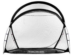Giant Super Cage Mouth Izzo Big Practice Range Net Giant Super Cage Mouth Izzo Big Practice Range Net