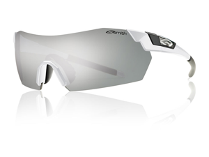 Smith Optics Pivlock V2 White Sunglasses W/Super Plantinum Lens Outdoor Sports Smith Optics Pivlock V2 White Sunglasses W/Super Plantinum Lens Outdoor Sports