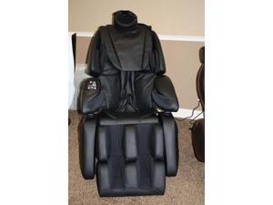 Osaki OS-7075R Black Executive Zero Gravity S-Track Massage Chair OS7075R Osaki OS-7075R Black Executive Zero Gravity S-Track Massage Chair OS7075R