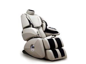 Osaki OS-7075R Beige Executive Zero Gravity S-Track Massage Chair OS7075R Osaki OS-7075R Beige Executive Zero Gravity S-Track Massage Chair OS7075R