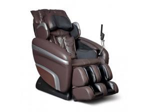 Osaki OS7200H Executive Zero Gravity STrack Heating Massage Chair Brown Recliner Osaki OS7200H Executive Zero Gravity STrack Heating Massage Chair Brown Recliner