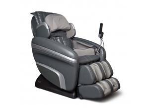 Osaki OS7200H Executive Zero Gravity Heated Massage Chair Charcoal Recliner Osaki OS7200H Executive Zero Gravity Heated Massage Chair Charcoal Recliner