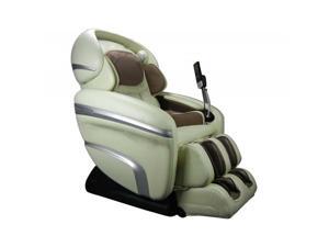 Osaki OS 3D Pro Dreamer Cream Zero Gravity Recliner Massage Chair OS-3D Osaki OS 3D Pro Dreamer Cream Zero Gravity Recliner Massage Chair OS-3D