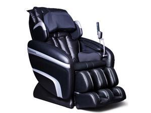 Osaki OS7200H Executive Zero Gravity STrack Heating Massage Chair Black Recliner Osaki OS7200H Executive Zero Gravity STrack Heating Massage Chair Black Recliner