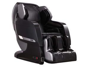 Infinity Iyashi Black/Black Zero-Gravity Massage Chair Infinite Infinity Iyashi Black/Black Zero-Gravity Massage Chair Infinite