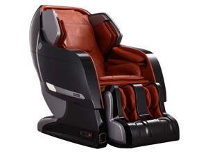 Infinity Iyashi Black/Caramel Zero-Gravity Massage Chair Infinite Infinity Iyashi Black/Caramel Zero-Gravity Massage Chair Infinite