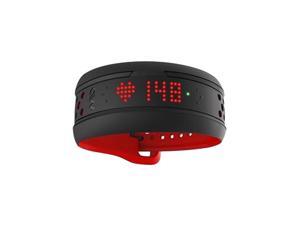 Mio Fuse Crimson 59P-LRG Heart Rate Training + Activity Tracker Mio Fuse Crimson 59P-LRG Heart Rate Training + Activity Tracker