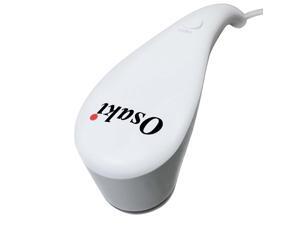 Osaki Handheld Silhouette Massager OS-109W Osaki Handheld Silhouette Massager OS-109W